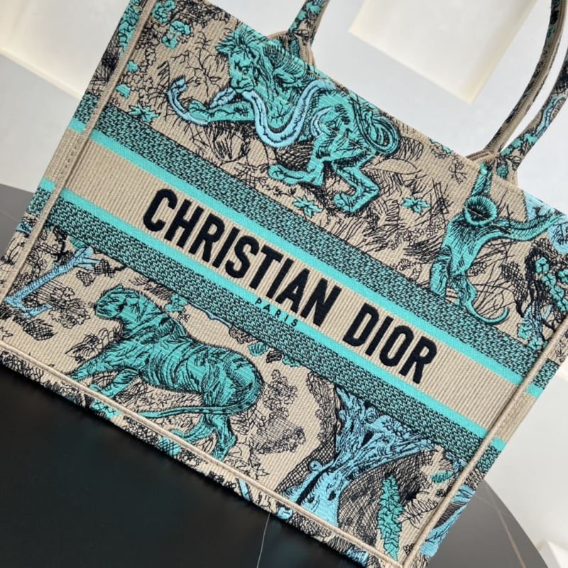 chr1st1an D10r shopping bags
